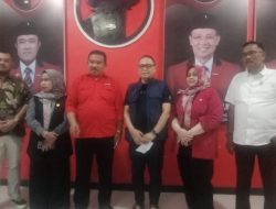 ‎PDIP Majalengka Klarifikasi Polemik Pengangkatan PPPK: Murni Sesuai Kebutuhan Daerah
