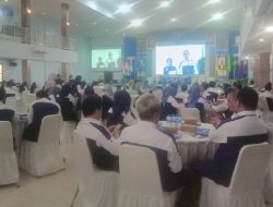 Dorong budaya kerja yang produktif, Kolaboratif dan berintegritas, Universitas Majalengka gelar Capacity Building