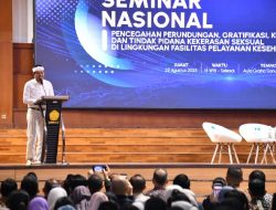 Dedi Mulyadi Dorong Reformasi Rekrutmen dan Pendidikan Kedokteran di Jabar
