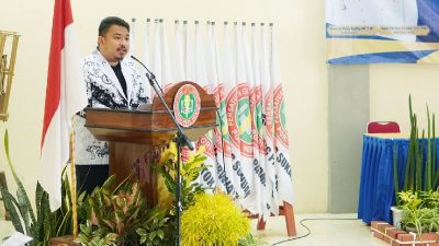 Bupati Subang: Tidak boleh ada lagi ruang belajar yang tidak layak di Subang!