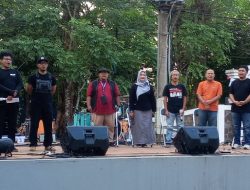 Subang Nyastra Vol. 4: Sastra sebagai Nafas Budaya dan Obat Jiwa