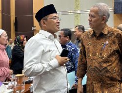 Dukung Pembentukan Kementerian Haji, PKB Dorong RUU Haji dan Umrah Segera Ditetapkan,
