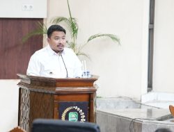 Pemkab Subang Usulkan Rp350 Miliar untuk Peningkatan Jalan di 2026