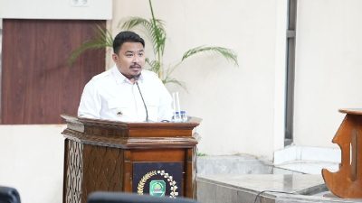 Pemkab Subang Usulkan Rp350 Miliar untuk Peningkatan Jalan di 2026