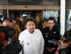 Pemkab Subang Masih Kaji Soal Penghapusan Denda PBB