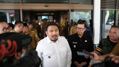 Pemkab Subang Masih Kaji Soal Penghapusan Denda PBB