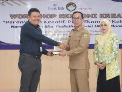 Belajar dari Covid-19, Sekda Subang Tegaskan Emak-emak Punya Potensi Gerakkan Ekonomi