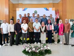 Tahun 2025, Jabar Targetkan Indeks Reformasi Birokrasi Minimal Predikat A