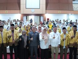Anggota Fraksi PKS DPRD Subang Sri Wahyuningsih Apresiasi Pengurus APSI, Dorong Pengawas Jadi Garda Terdepan Pendidikan