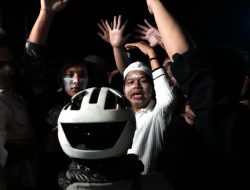 Gubernur KDM Ajak Warga Jabar Jaga Kondusivitas dan Hindari Tindakan Anarkis