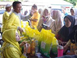 Gerakan Pangan Murah di Subang Siapkan 240 Ton Beras, Sasar 30 Kecamatan
