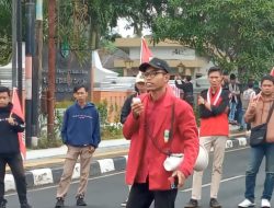 ‎IMM Majalengka Kutuk Kekerasan Aparat dan Kenaikan Tunjangan DPR‎‎