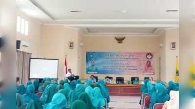 ‎Majalengka Dukung Penuh Lomba Gapura Sri Baduga 2025, Bupati Eman Ajak Camat dan Kades Berpartisipasi Aktif‎‎