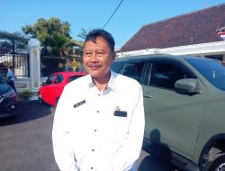 ‎Dinas Pendidikan Majalengka Targetkan Perbaikan 280 Ruang Kelas Rusak Berat Rampung di 2026‎‎