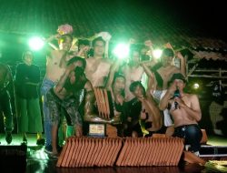 ‎DPRD Majalengka Dorong Pemerintah Perkuat Identitas Lokal Lewat Genteng Jatiwangi‎‎