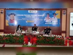 Pemkab Majalengka Gandeng Bea Cukai Perkuat Sosialisasi Pemberantasan Rokok Ilegal‎‎