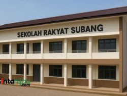 Sekolah Rakyat di Subang Baru Bisa Dimulai 2026, Pemkab Siapkan Gedung Islamic Centre