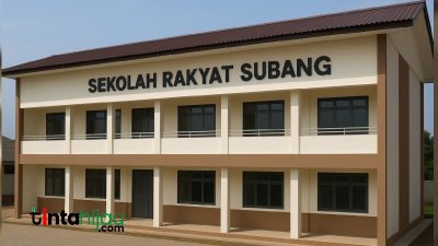Sekolah Rakyat di Subang Baru Bisa Dimulai 2026, Pemkab Siapkan Gedung Islamic Centre
