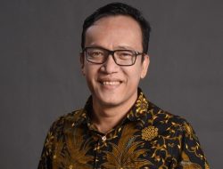 Profil Immanuel Ebenezer Kini Jadi Wamenaker dan Terjerat OTT KPK
