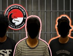 Polres Subang Bongkar Dua Kasus Narkoba, Tiga Pelaku Diamankan