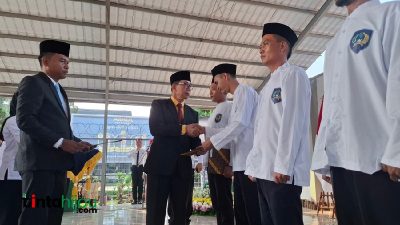 472 Warga Binaan Lapas Subang Terima Remisi, 10 Orang Langsung Bebas