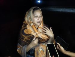 Suaminya Diculik dan Dibunuh, Istri Kacab Bank Minta Pelakunya Dihukum Berat