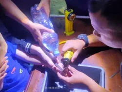 Jari Bocah 5 Tahun di Bandung Terjepit Tutup Panci, Damkar Turun Tangan