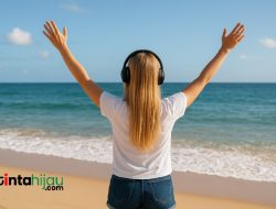 Bukan Kutukan! Ini Tips Supaya Jomblo Tetap Pede dan Hidup Seru