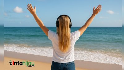 Bukan Kutukan! Ini Tips Supaya Jomblo Tetap Pede dan Hidup Seru