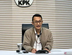 KPK Geledah Rumah Eks Menag Yaqut Terkait Dugaan Korupsi Kuota Haji 2024