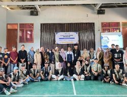 Mahasiswa KKN-T Universitas Majalengka Dirikan Pojok Baca dan Dorong UMKM Singkong di Desa Kertayasa