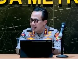Polisi Tangkap 15 Orang Terkait Kasus Pembunuhan Kacab Pembantu Bank BRI