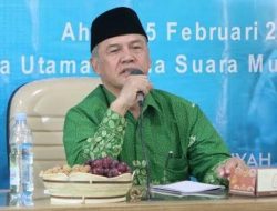 Muhammadiyah Dukung Wacana Pembentukan Kementerian Haji dan Umrah