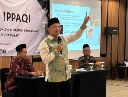 Komisi VIII DPR RI Desak Menag Terbitkan Kepmen dan Bentuk Ditjen Pesantren untuk Sejahterakan Guru PAUDQU