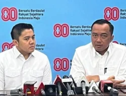 Istana Tanggapi OTT Wamenaker, Belum Pastikan Reshuffle Kabinet