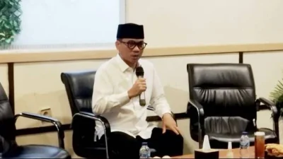 Pemerintah Wajibkan Aparatur Desa Tes Urine Mulai Tahun Depan, Cegah Narkoba Masuk Pedesaan