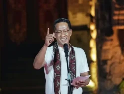 Menteri Hukum Sebut Abolisi Tom Lembong dan Amnesti Hasto Kristiyanto adalah Simbol Rekonsiliasi Bangsa