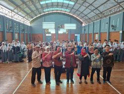 Dorong Pemuda Subang Melek Politik Digital, FPIPS UPI Gelar Program POLARIS