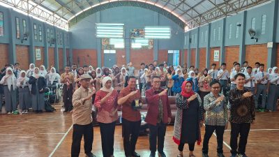 Dorong Pemuda Subang Melek Politik Digital, FPIPS UPI Gelar Program POLARIS