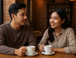 Bukan Hanya dari Kata-Kata Manis, Berikut Tanda Seseorang Dicintai Pasangannya dengan Tulus