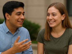 Berikut 7 Hal yang Bikin Cowok Pengen Deket Terus Sama Kamu Loh!