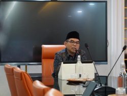 Pemkab Bogor Nyatakan Siap Dukung Penuh Gerakan Pangan Murah Serentak se-Jawa Barat