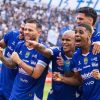 Persib Bandung Nikmati Waktu Istirahat Panjang Sebelum Hadapi Dewa United