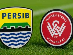 Persib Bandung Tundukkan Western Sydney Wanderers 1-0 di Laga Uji Coba