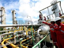 Pertamina EP Hentikan Sementara Ribuan Sambungan Gas Dampak Ledakan Sumur di Subang
