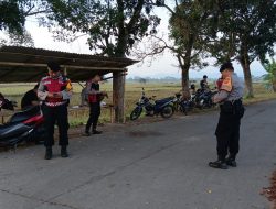 Ledakan Hebat di Sumur Pertamina EP Subang, Polisi Sterilkan Akses Jalan