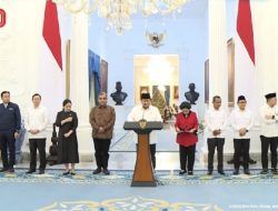 Krisis Legitimasi, DPR Rela Lepas Tunjangan