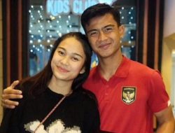 Rumah Tangga Pratama Arhan dan Azizah Salsha di Ujung Tanduk, Sidang Cerai Diam-Diam Terungkap