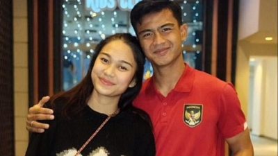 Rumah Tangga Pratama Arhan dan Azizah Salsha di Ujung Tanduk, Sidang Cerai Diam-Diam Terungkap