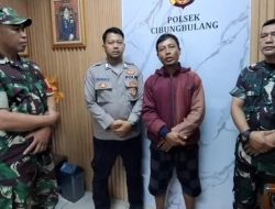 Motor Digadaikan, Pria Bogor Ngaku Jadi Korban Begal